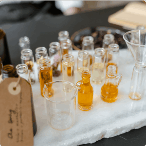 Consultations d’aromathérapie en cabinet à Sartrouville