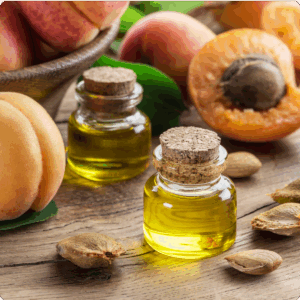 Ingrédients naturels bruts