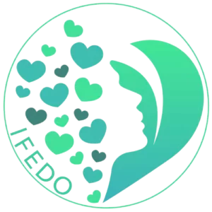 IFEDO — Dr David O’Hare