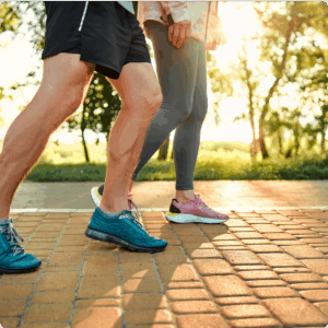 Synchronisation progressive