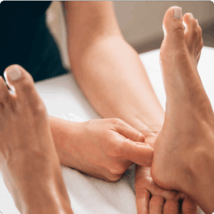 Réflexologie – Harmonisation énergétique 5 éléments