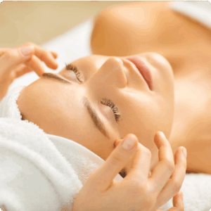 Réflexologie faciale en cabinet à Sartrouville