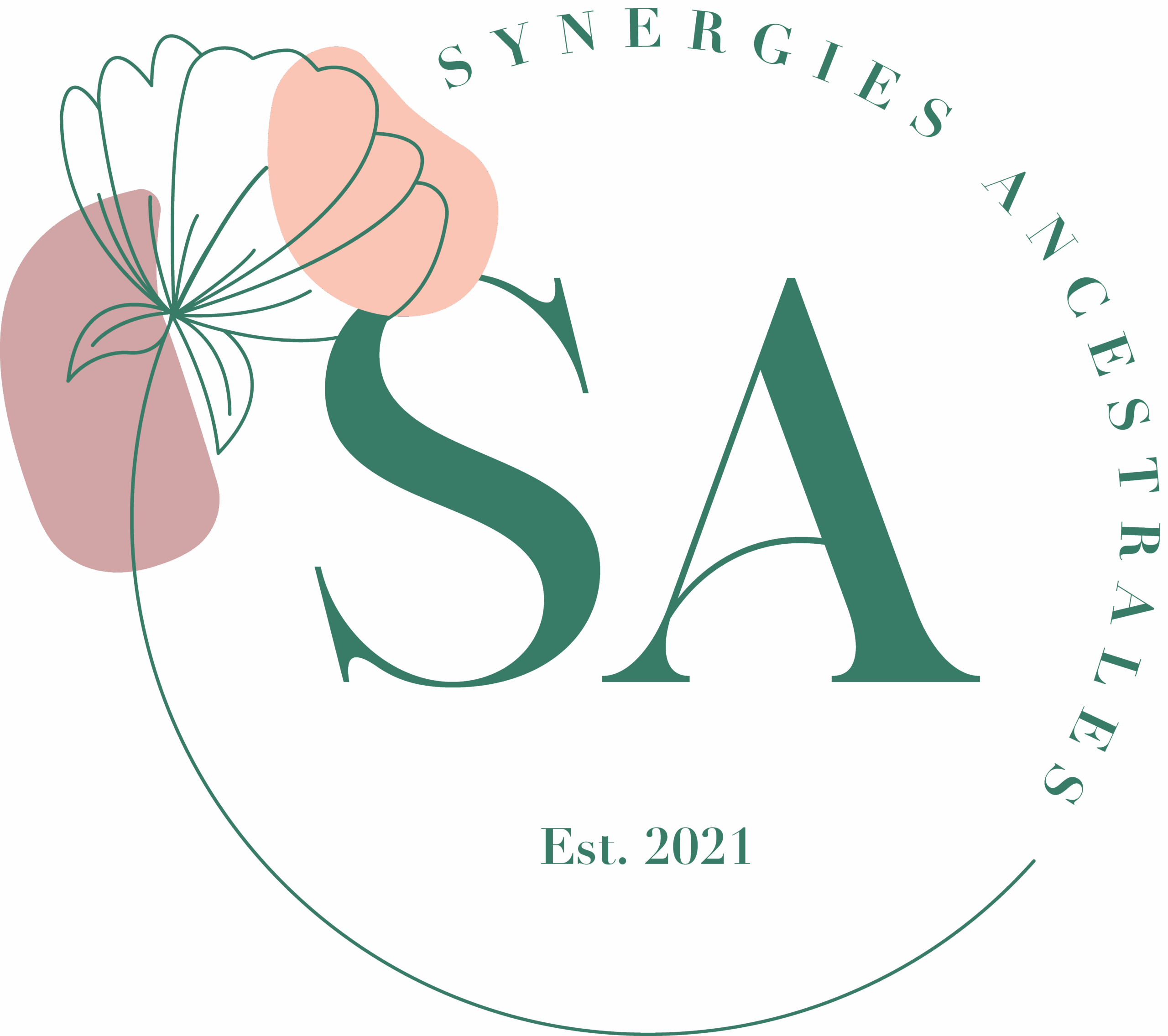 Synergies Ancestrales